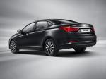 Hyundai Mistra 2013 года